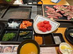 -千寻烧肉(政务区店)