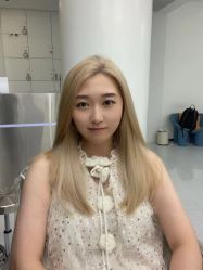 -5号HAIR SALON 专业染发馆