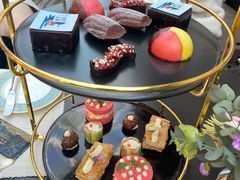 -北京古城老院厉晓麟精致菜