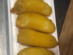 -鱼库·不仅是一家烤鱼店(车公庙店)