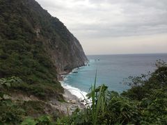 -太鲁阁公园