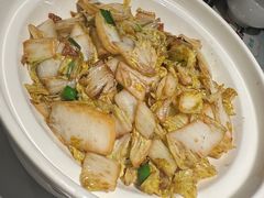 -庆江南江南菜(琴湖溪里花园城店)