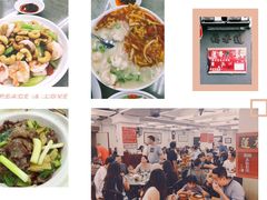 -香港蓮香樓(中環店)