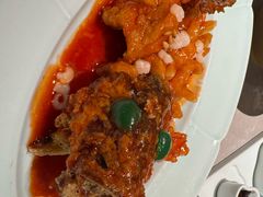 -松鹤楼面馆(清河万象汇店)