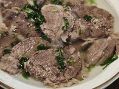 -逸林轩中餐厅(中信泰富朱家角锦江酒店)