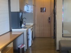 -广州威珀斯酒店