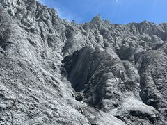 -墨石公园景区