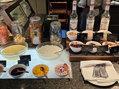 -Social 秀西餐厅-长沙瑞吉酒店(运达店)
