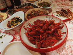 -辣出味岳阳特色烧烤·龙虾大排档(砂子塘总店)