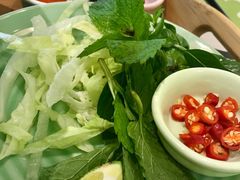 -越弥越南传统美食馆