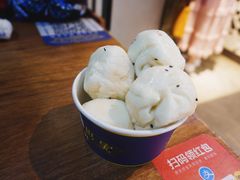 煎包-精粉世家(汉街总部国际A座店)