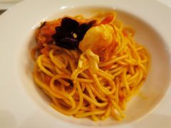 -龙虾酒吧扒房(宁波香格里拉店)