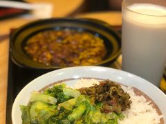 -永和大王(浦东南路店)