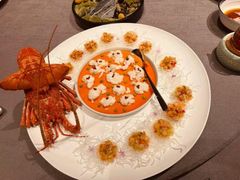 -谦默府· 现代潮粤菜(外滩店)