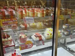 -味多美(江桥万达店)