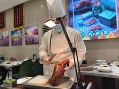 -紫光园(劲松店)