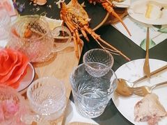 -ins森林童话餐厅coffee&bistro