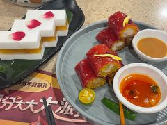 -点都德(大茶楼店)