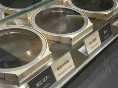 -Dip in Gelato(富民路店)