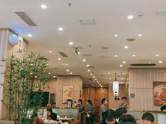 大堂-芳竹园火锅(塘沽金街店)