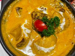 -露斯港式茶餐厅(西村大院店)