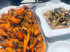 -漫天香·小龙虾餐厅(夏湾店)