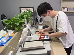 -海马体照相馆(海口日月广场店)