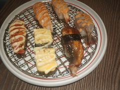 -大雄寿司(中华广场店)