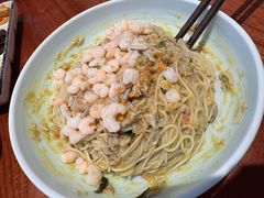 -裕兴记•蟹黄面馆(人民广场店)