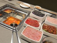 -海底捞火锅(万达广场店)