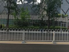 -中央广播电视总台(光华路办公区)