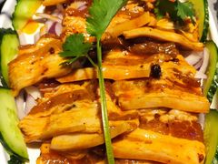 五花肉-哈吱喂丽江火塘·牦牛火锅(五一街店)