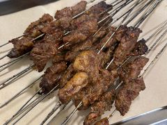 -铁诚烤肉