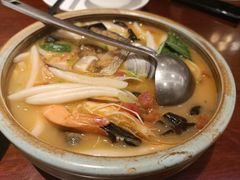 -妈妈菜舟山海鲜(定海古城店)