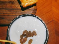 新疆手工老酸奶-楼兰新疆主题餐厅(坂田佳华领汇广场店)