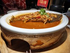 -桂小厨广西菜(印象城店)