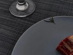 -卡普里披萨·牛扒·下午茶