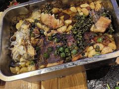 -KAOTOWN烤堂•烧烤(海汇港店)
