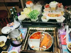 -唱客美食KTV量贩(北京路店)