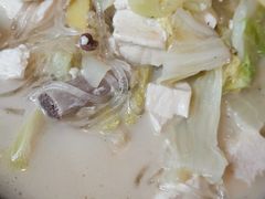 -翠花老菜饺子馆(七宝店)