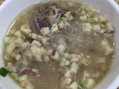 -毅祥斋老孙家泡馍(北院门鼓楼店)