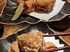 -鸭川食堂·鳗丼(鼓楼店)