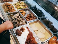 -佰家小厨·南京菜(夫子庙店)