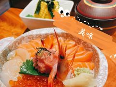 -酒吞(七宝领展广场店)