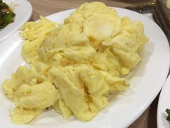 -姥家春饼店(漳州二路店)