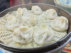 -南京小笼灌汤包家常炒菜海鲜大咖(文登路店)