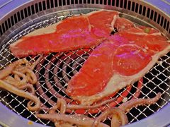 -谷町·烤肉自助(朱雀门店)