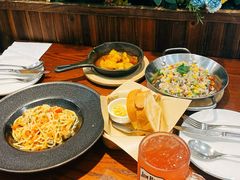-斯比特花园西餐厅(东方商厦店)
