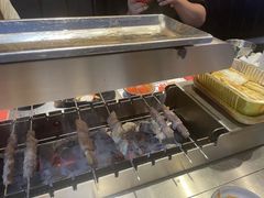 -嫩羊羊·延边烤串·朝鲜族美食(张家港美食街店)