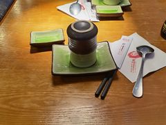 -鳗鱼家·深夜食堂(军博店)